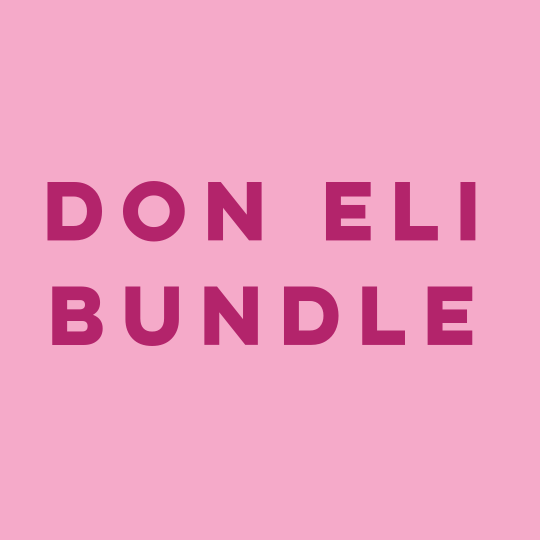 Don Eli Bundle