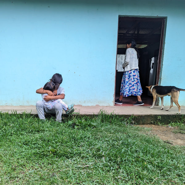 Nasa U'Y Community Blend - Peaks Series - Lulo Coffee