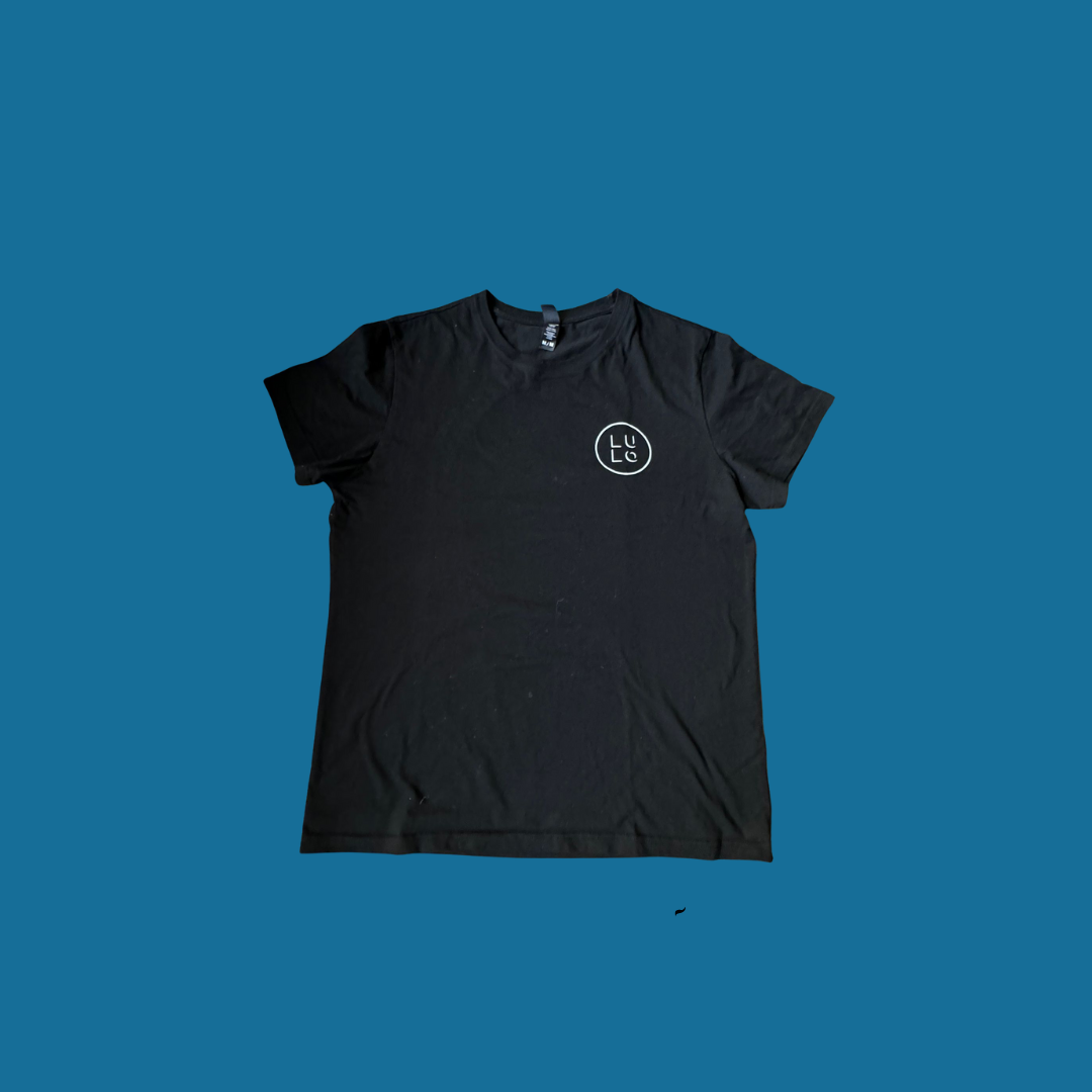 LULO x NATIVE ROOT TEE